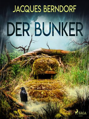 cover image of Der Bunker